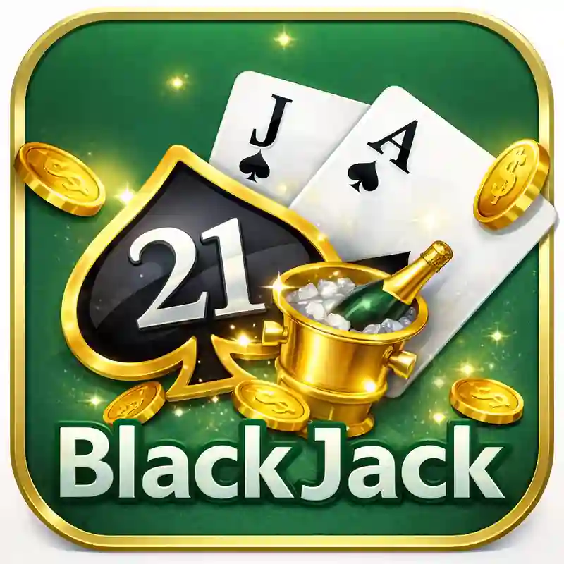Play Black Jack online at kingph casino