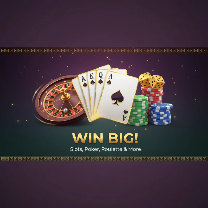 KingPH Casino Banner
